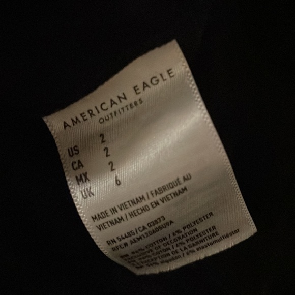American Eagle Skirt - Picture 3 of 4
